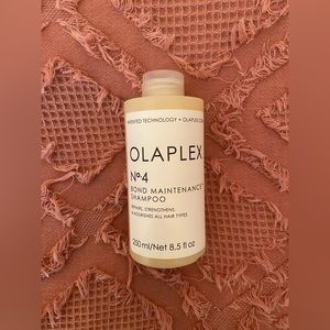 OLAPLEX No. 4 Bond Maintenance Shampoo